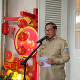 Transjabodetabek Cawang-Cikarang Resmi Beroperasi, Ini Rute Pemberhentiannya