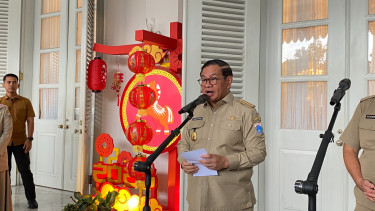 Transjabodetabek Cawang-Cikarang Resmi Beroperasi, Ini Rute Pemberhentiannya