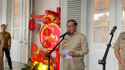 Transjabodetabek Cawang-Cikarang Resmi Beroperasi, Ini Rute Pemberhentiannya