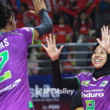 Megawati Hangestri Memangnya Lebih Populer di Korea Ketimbang di Indonesia? Megatron Pernah Jujur soal Ini