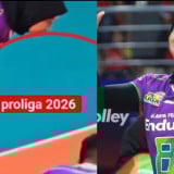 Sikap Asli Megawati Hangestri Terlihat saat Memperlakukan Petugas Kebersihan di Lapangan