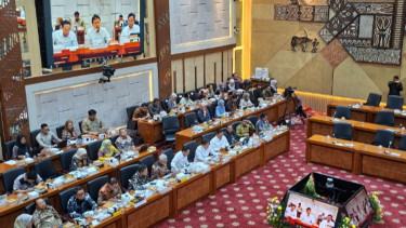 63 Juta Peserta Tak Aktif, Menkes ungkap Tunggakan Iuran BPJS Tembus Rp26,47 Triliun