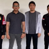 Pelarian WNA China Tahanan PN Ketapang ke Malaysia Digagalkan, Begini Respon PT SRM