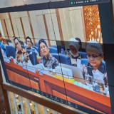 Dirut BPJS: 102.921 Peserta PBI Katastropik Sudah Diaktifkan Lagi, Sebut Isu 120 Ribu “Gorengan”