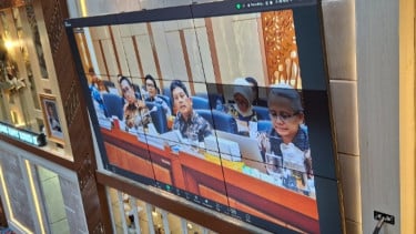 Dirut BPJS: 102.921 Peserta PBI Katastropik Sudah Diaktifkan Lagi, Sebut Isu 120 Ribu “Gorengan”