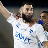 Kelakuan Karim Benzema Dibongkar Jurnalis Saudi, Pemain Al Hilal yang Sukses Cetak Hattrick Itu Ternyata Aslinya Begini