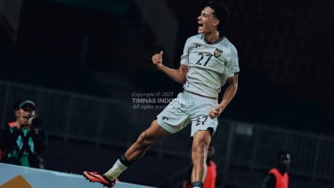 Ini Alasan Timnas Indonesia Absen di Asian Games 2026