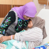 Lakukan Mitigasi Strategis, Gubernur Khofifah Pastikan Pasien PBI tetap Terlayani Selama Masa Transisi