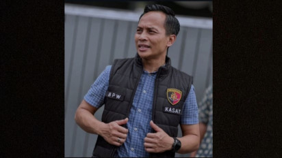 Setahun Menjabat Kasat Reskrim Polrestabes Medan, Ini Deretan Kasus Menonjol yang Diungkap AKBP Bayu Putro Wijayanto 