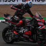 Sodorkan Kontrak Baru untuk Marco Bezzecchi, Aprilia Yakin Bisa Kurangi Beban Murid Valentino Rossi Hadapi MotoGP 2026