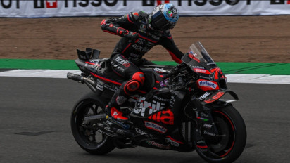 Punya Modal Apik di Thailand, Marco Bezzecchi Antusias Sambut Balapan MotoGP Brasil 2026