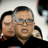 Hasto Soal Parpol Lain Sibuk Persiapan Pilpres 2029: Fokus Selesaikan Masalah Rakyat