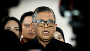 Hasto Soal Parpol Lain Sibuk Persiapan Pilpres 2029: Fokus Selesaikan Masalah Rakyat