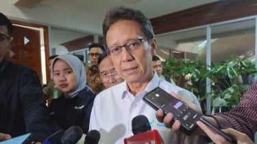 Utang BPJS Menggunung Rp26,47 Triliun, Menkes: Yang Tak Bayar Justru Kelas Tinggi