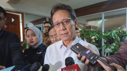 Menkes Bakal Tegur Rumah Sakit yang Tolak Pasien Katastropik Peserta BPJS PBI: Laporkan, Kami Tindak!