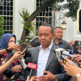 Bahlil Buka Peluang Izin Tambang Martabe Dipulihkan: Jika Tak Bersalah, Hak Investor Dikembalikan