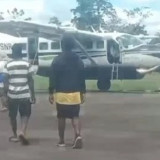 Kronologi Penembakan Pesawat Smart Air di Boven Digoel yang Tewaskan Dua Orang