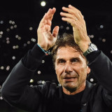 Bikin Tersingkir dari Coppa Italia, Ini Alasan Antonio Conte Ngamuk ke Wasit Napoli Vs Como