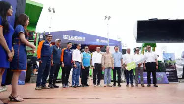 PT PLN (Persero) Unit Induk Distribusi (UID) Kalimantan Selatan dan Kalimantan Tengah bersama PT Borneo Indobara (BIB) menandai komitmen melalui penandatanganan perjanjian jual beli Renewable Energy Certificate (REC).