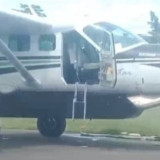 Terungkap Kondisi 13 Penumpang Pesawat Smart Air yang Ditembaki KKB di Boven Digoel, Ternyata Ada Bayi