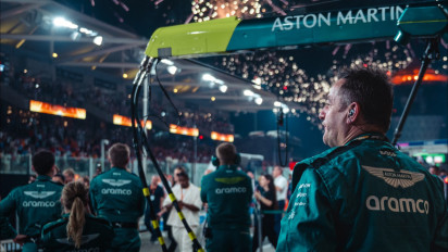 Setelah Kehilangan Posisi Kepala Tim, Andy Cowell akan Hengkang dari Aston Martin Pada Akhir Musim F1 2026?