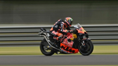 MotoGP Australia Pindah ke Sirkuit Jalanan, Pedro Acosta Sedih Phillip Island Dihapus dari Kalender Balap Musim Depan 