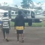 Sebelum Meninggal, Pilot Smart Air Sempat Kirim Pesan Darurat Saat Ditembaki Kelompok Tak Dikenal di Boven Digoel