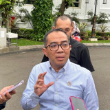 Hasil Ratas di Istana, Prabowo Minta Teknologi Kampus Olah Sampah di Tempat, 10 Ton per Hari Tak Perlu Lagi ke TPA