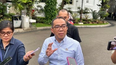 Hasil Ratas di Istana, Prabowo Minta Teknologi Kampus Olah Sampah di Tempat, 10 Ton per Hari Tak Perlu Lagi ke TPA