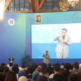 Konsep Indonesia Naik Kelas Sejalan dengan Pemerintah untuk Menurunkan Angka Kemiskinan