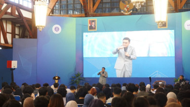 Konsep Indonesia Naik Kelas Sejalan dengan Pemerintah untuk Menurunkan Angka Kemiskinan