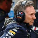 Christian Horner Semakin Dekat untuk Comeback ke Formula 1, Salah Satu Tim F1 ini Beri Sinyal Eks Bos Red Bull itu...