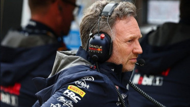 Christian Horner Semakin Dekat untuk Comeback ke Formula 1, Salah Satu Tim F1 ini Beri Sinyal Eks Bos Red Bull itu...