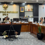 Ihwal Polemik Lahan Bendungan Jenelata, BAM DPR Dorong untuk Mediasi hingga Utamakan Solusi Non-Litigasi