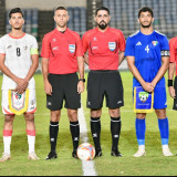 Profil Wasit Ahmed Eisa Darwish, Tak Gunakan VAR Sama Sekali di Laga Ratchaburi FC Vs Persib