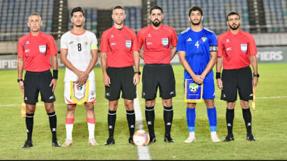 Profil Wasit Ahmed Eisa Darwish, Tak Gunakan VAR Sama Sekali di Laga Ratchaburi FC Vs Persib