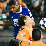 Persib Bandung Rungsing, Kalah Telak dari Ratchaburi FC di Leg Pertama Babak 16 Besar ACL Two