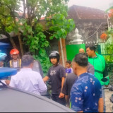 Akhir Pelarian Penjambret di Yogyakarta Usai Rampas Ponsel Mahasiswi, Sempat Ganti Baju dan Gunakan Motor Curian