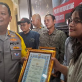 Belajar dari Kasus Hogi Minaya, Polresta Yogyakarta Tegaskan Korban Jambret Tak Dipidana Meski Pepet Pelaku Hingga Tersungkur