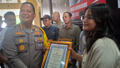 Belajar dari Kasus Hogi Minaya, Polresta Yogyakarta Tegaskan Korban Jambret Tak Dipidana Meski Pepet Pelaku Hingga Tersungkur