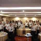 Upaya Tingjatkan Citra Positif, Imigrasi Semarang Perkuat Bidang Kehumasan