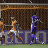 Kalah Telak 3-0, AFC Sebut Ratchaburi FC Menang Mudah dari Persib Bandung