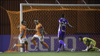 Kalah Telak 3-0, AFC Sebut Ratchaburi FC Menang Mudah dari Persib Bandung