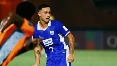 Ratchaburi Vs Persib