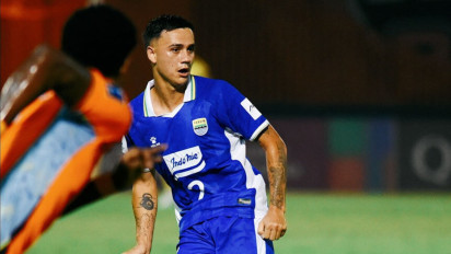 Walau Kalah Telak dari Ratchaburi di Leg I, Persib Masih Bisa Lolos ke Babak Perempat Final ACL 2 Jika Skenario Ini Terjadi