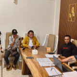 Kubu Korban Minta Atensi Bareskrim Polri Terkiat Dugaan Diskriminasi Laporan Bullying Siswa SD di Papua Barat