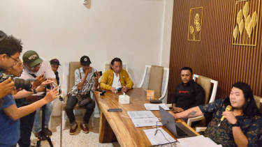 Kubu Korban Minta Atensi Bareskrim Polri Terkiat Dugaan Diskriminasi Laporan Bullying Siswa SD di Papua Barat