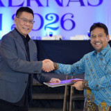 Vina AI Travel Assistant dari PT AI Indonesia untuk PHRI