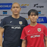 Nova Arianto Blak-blakan Seusai 2 Kekalahan dari China: Mental Jadi Kunci!