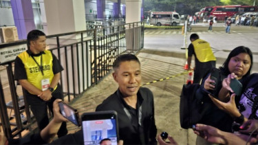 Resmi! Kurniawan Dwi Yulianto Jadi Pelatih Timnas Indonesia U-17, PSSI Beberkan Skemanya